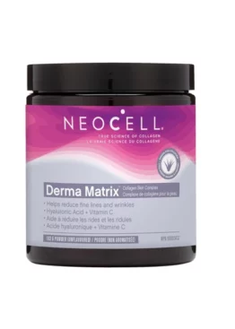 Derma Matrix Collagen 183g Neocell