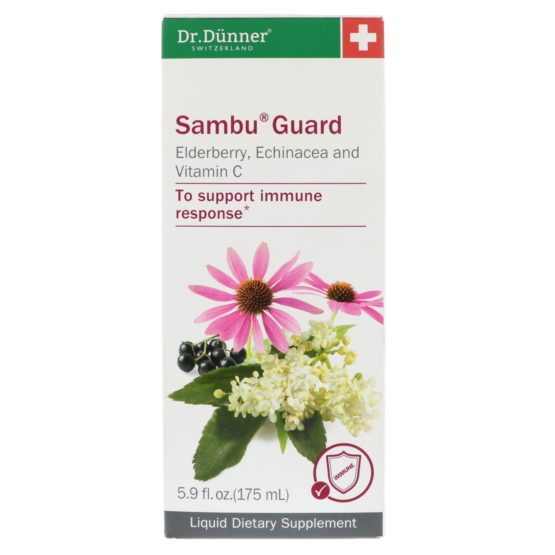 Dr. Dunner Sambu Guard 175 mL