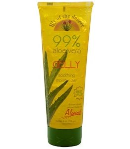 Lily of the Desert 99% Aloe Vera Gelly 228 g