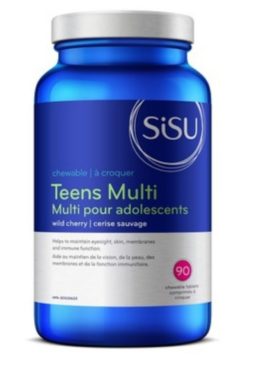 Teens multi-vitamin (777672014061)
