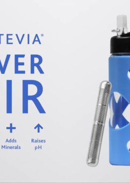 Santevia Filtration power water stick 500 ml