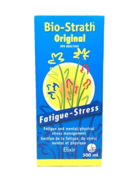 Bio-Strath Fatigue 500 mL