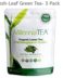 millennia tea ORGANIC LOOSE TEA 20 serving