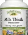 Natural Factors Milk Thistle 150 mg Phytosome (90 Capsules)