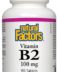 Natural Factors B2 Riboflavin 100 mg 90 Tablets 90 Tablets