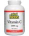 Natural Factors Vitamin C 1000mg Plus Bioflavonoids & Rosehips 360 Tablets