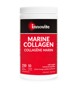 Innovite Marine Collagen 50 servings 250g