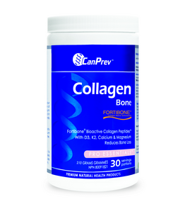CanPrev Collagen Bone - Fortibone Powder 213 g