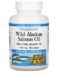 Natural Factors, Wild Alaskan Salmon Oil, 1,000 mg, 90 Softgels