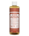 Dr. Bronner's Magic Soap Eucalyptus Pure-Castile Soap 473 ml