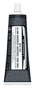 Dr. Bronner's Magic Soap Anise ALL-ONE Toothpaste