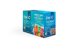 Ener-Life Ener-C Variety Pack