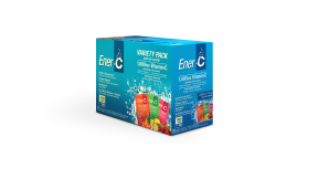Ener-Life Ener-C Variety Pack