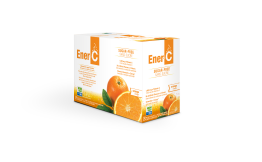 Ener-Life Ener-C Sugar Free Orange