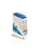 The future is bamboo Superhero Kids Bamboo Toothbrush