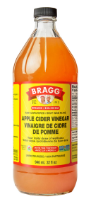 Bragg Live Food Products Apple Cider Vinegar 946 ml