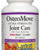 Natural Factors OsteoMove Joint Care 60 tablets
