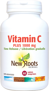 Vitamin C Plus 1000 mg per Tablet