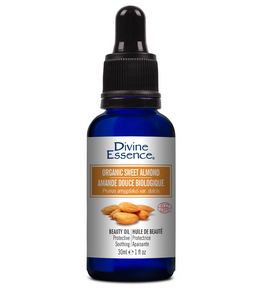 Divine Essence Almond - Sweet (Organic) 30 ml