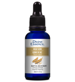 Divine Essence Wheat Germ (Conventional) 30 ml