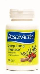 RespirActin Deep Lung Cleanse