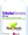 New Roots TRIBULUS TERRESTRIS 300 mg, 90 Capsules