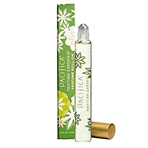 Pacifica Roll On Perfume