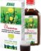 Salus Dandelion Fresh Plant Juice | Herbal Supplement for Kidney and Liver Cleanse and Detox 200 ml