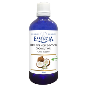 Essencia Coconut Carrier Oil 100ml