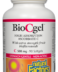 Natural Factors BioCgel Absorption Ascorbate C 500 mg 90 Capsules 90 Softgels