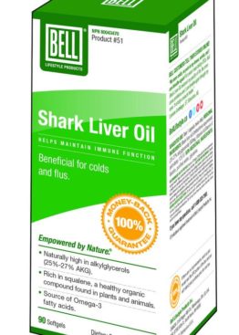 shark-liver-oil