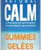 Natural Calm Natural Calm 120 Gummies - Orange