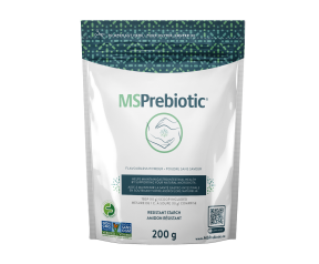 MSPrebiotic Prebiotic Resistant Starch 200 g