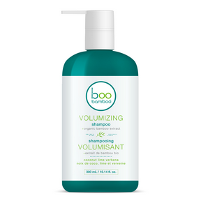 Boo Bamboo Shampoo - Volumizing