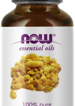 Now Foods Pure Frankincense Oil, 1 Ounce
