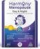Harmony Menopause Day & Night Multi-Herb Formula, Menopause Symptom Relief, 45 Tablets