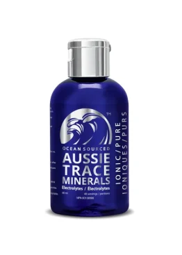 Aussie Trace Minerals - 60ml