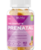 SUKU Vitamins The Complete Prenatal 60 gummies