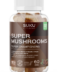 SUKU Vitamins Super Mushrooms 60 gummies