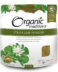 Organic Traditions Stevia Powder - Green Leaf 100 g