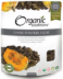 Organic Traditions Pumpkin Seeds, Jumbo 454 g