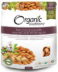 Organic Traditions Almonds, Premium Raw Shelled 454 g