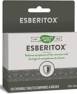 Esberitox® / 100 chewables