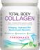 Natural Factors Total Body Collagen Pomegranate 500 g