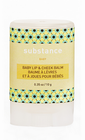 Substance Mom & Baby Baby Lip & Cheek Balm10 g