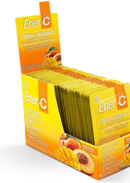 Ener-C Multivitamin Drink Mix