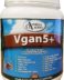 Omega Alpha Protein Vgan5+ Chocolate 800 g