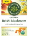 Traditional Medicinals Organic Reishi Mushroom