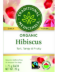 Traditional Medicinals Organic Hibiscus