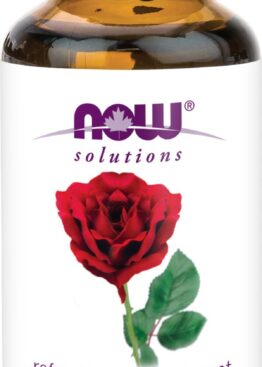 NOW Rosewater Concentrate 30 ml